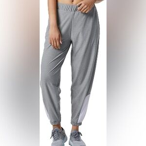 New Balance Women 2XL Sport Spacedye Jogger